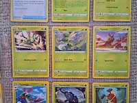 Pokémon cards - afbeelding 6 van  7