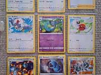 Pokémon cards - afbeelding 7 van  7