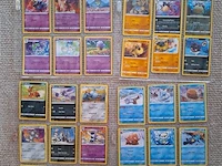 Pokémon cards - afbeelding 1 van  7