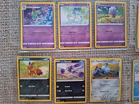 Pokémon cards - afbeelding 3 van  7