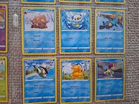 Pokémon cards - afbeelding 5 van  7