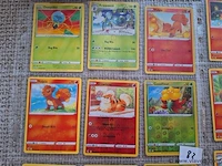 Pokémon cards - afbeelding 2 van  7