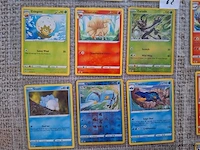 Pokémon cards - afbeelding 3 van  7