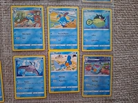 Pokémon cards - afbeelding 5 van  7