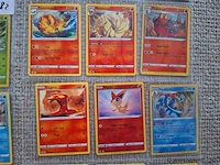 Pokémon cards - afbeelding 6 van  7