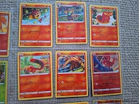 Pokémon cards - afbeelding 7 van  7