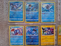 Pokémon cards - afbeelding 3 van  7