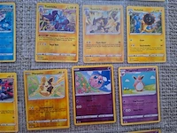 Pokémon cards - afbeelding 6 van  7