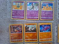 Pokémon cards - afbeelding 3 van  7