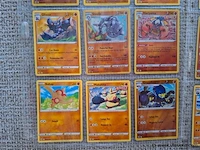 Pokémon cards - afbeelding 4 van  7