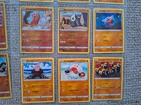 Pokémon cards - afbeelding 5 van  7