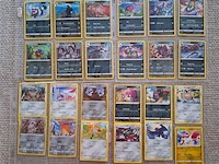 Pokémon cards - afbeelding 1 van  7