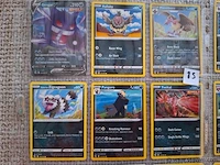 Pokémon cards - afbeelding 2 van  7