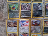 Pokémon cards - afbeelding 3 van  7