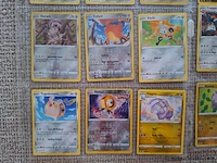 Pokémon cards - afbeelding 4 van  7