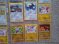 Pokémon cards - afbeelding 5 van  7