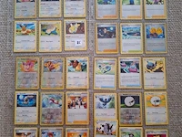 Pokémon cards - afbeelding 1 van  7