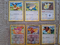 Pokémon cards - afbeelding 3 van  7