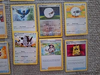 Pokémon cards - afbeelding 5 van  7