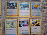 Pokémon cards - afbeelding 6 van  7