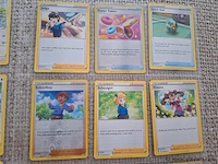 Pokémon cards - afbeelding 7 van  7