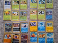 Pokémon cards - afbeelding 1 van  7