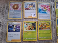 Pokémon cards - afbeelding 2 van  7