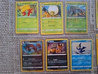 Pokémon cards - afbeelding 3 van  7