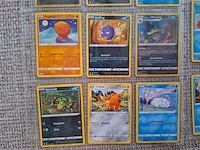 Pokémon cards - afbeelding 4 van  7