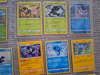 Pokémon cards - afbeelding 6 van  7