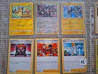 Pokémon cards - afbeelding 2 van  7