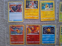 Pokémon cards - afbeelding 3 van  7