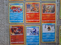 Pokémon cards - afbeelding 4 van  7