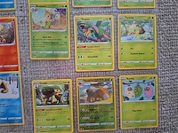 Pokémon cards - afbeelding 5 van  7