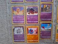 Pokémon cards - afbeelding 4 van  7