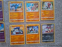 Pokémon cards - afbeelding 5 van  7