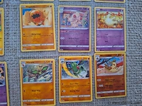 Pokémon cards - afbeelding 6 van  7