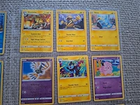 Pokémon cards - afbeelding 7 van  7