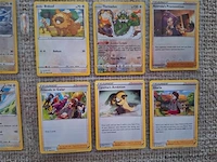 Pokémon cards - afbeelding 5 van  7