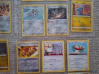 Pokémon cards - afbeelding 6 van  7