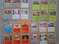 Pokémon cards