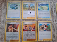 Pokémon cards - afbeelding 2 van  7