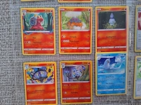 Pokémon cards - afbeelding 4 van  7