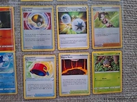 Pokémon cards - afbeelding 5 van  7