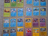 Pokémon cards