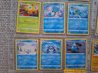 Pokémon cards - afbeelding 3 van  7