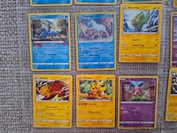 Pokémon cards - afbeelding 4 van  7