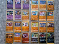 Pokémon cards