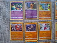 Pokémon cards - afbeelding 3 van  7