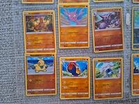 Pokémon cards - afbeelding 4 van  7